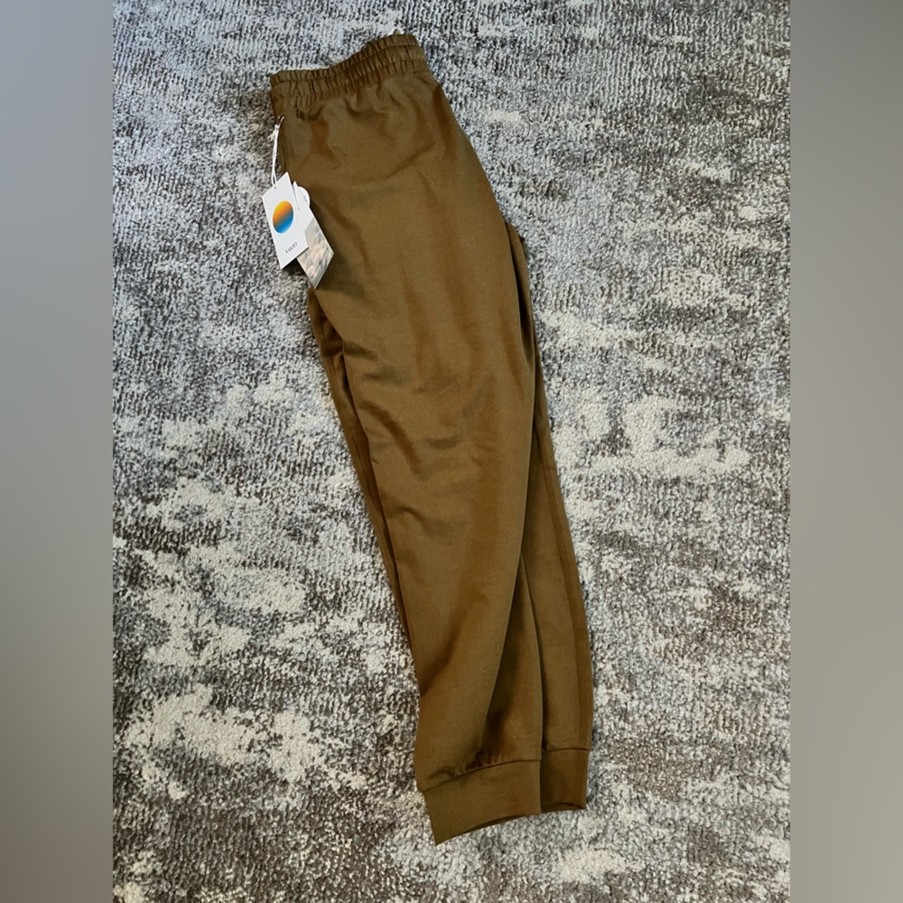 Vuori Performance Jogger NWT Medium